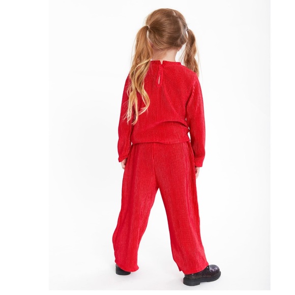 NWT Wonder Nation's top and pants Set - Picture 6 of 6